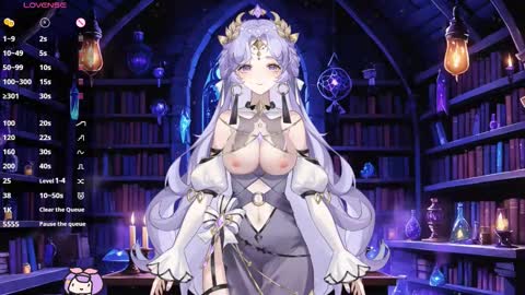 Ramona online show from 11.17.25