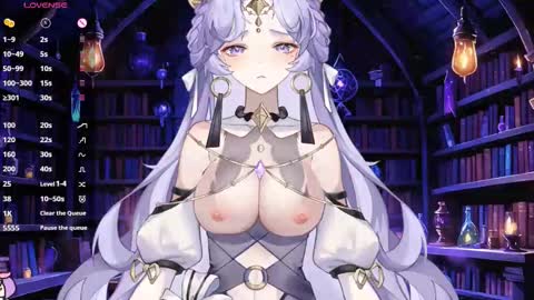 Ramona online show from 11.18.25