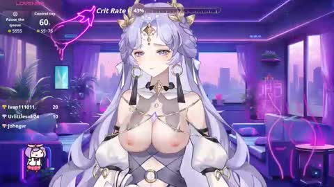 Ramona online show from 12.03.25