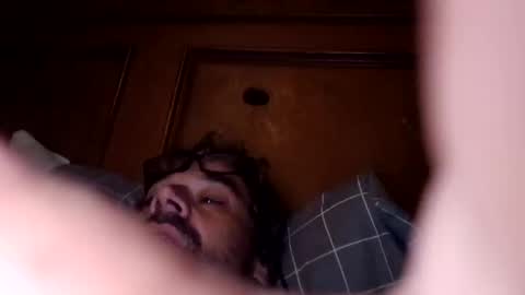 Snapshot of randallcody15 chatting on 01.19.25 randallcody15 online show from 01.19.25