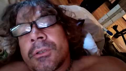 Snapshot of randallcody15 chatting on 09.28.25 randallcody15 online show from 09.28.25