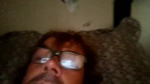 Snapshot of randallcody15 chatting on 10.19.25 randallcody15 online show from 10.19.25