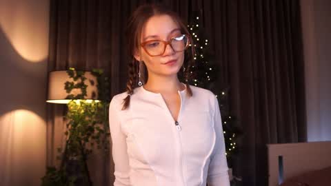 Snapshot of randiheart chatting on 01.12.25 Arlette online show from 01.12.25