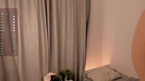 Snapshot of randiheart chatting on 02.10.25 Arlette online show from 02.10.25