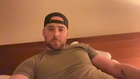 randomdude5950 online show from 03.12.25