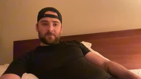 randomdude5950 online show from 11.17.25