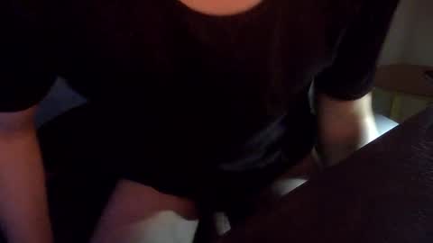 Snapshot of randomlucifer30 chatting on 10.01.25 randomlucifer30 online show from 10.01.25