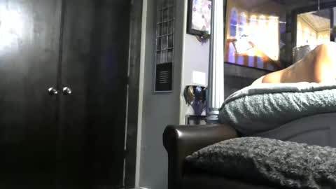 Randy8inbater online show from 10.16.25