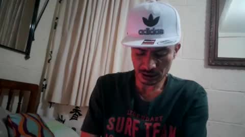 Snapshot of rangelmunoz chatting on 01.03.25 Rangel online show from 01.03.25