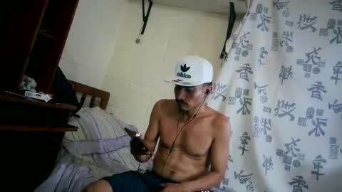 Snapshot of rangelmunoz chatting on 02.07.25 Rangel online show from 02.07.25