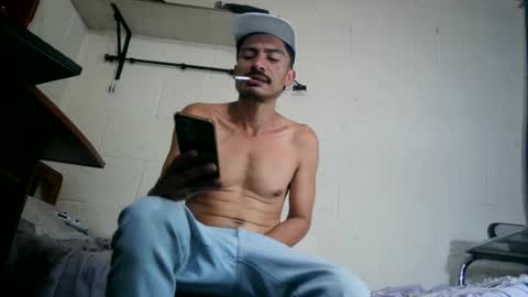 Snapshot of rangelmunoz chatting on 02.08.25 Rangel online show from 02.08.25