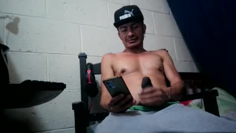 Snapshot of rangelmunoz chatting on 03.08.25 Rangel online show from 03.08.25