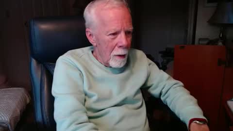 ranger1001 online show from 02.01.25