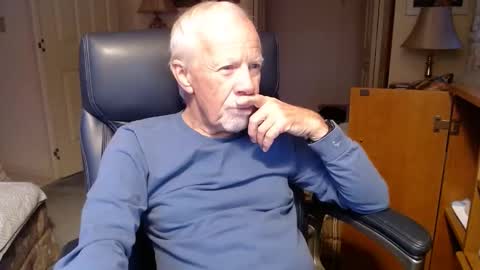 ranger1001 online show from 11.23.25