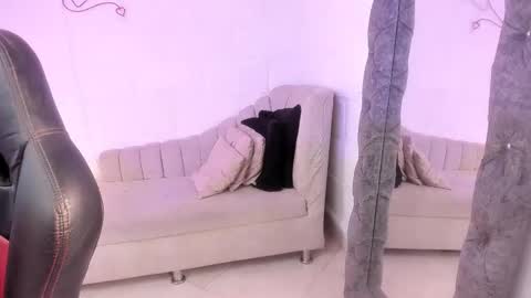 Raquel online show from 09.13.25