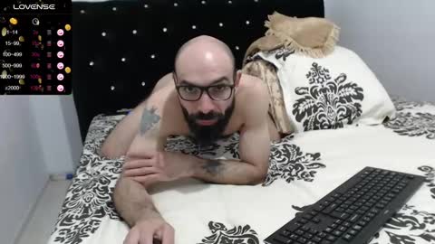 Snapshot of raul27big chatting on 03.12.25 RaulWildBoy27 online show from 03.12.25