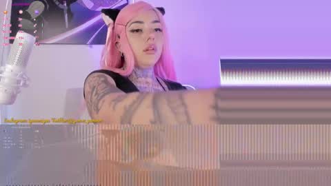 .  online show from 11.25.25