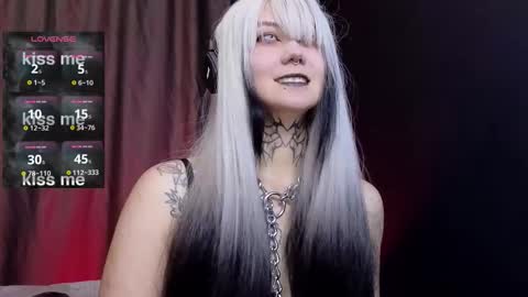 Raven online show from 10.21.25