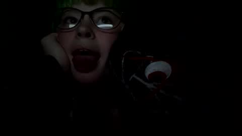 Snapshot of ravyn_xoxo chatting on 01.11.25 Ravynn 3 online show from 01.11.25