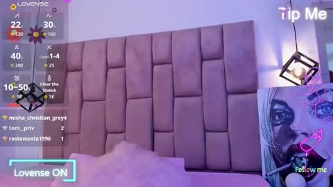 ravynrouge_ online show from 10.01.25