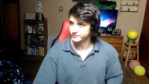 Robby Rotten online show from 10.22.25