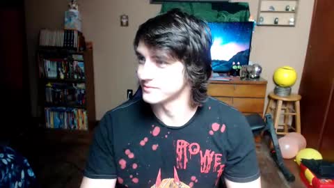 Robby Rotten online show from 11.04.25