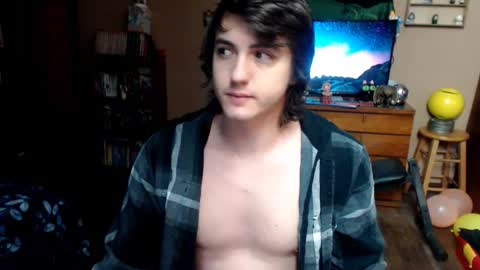 Robby Rotten online show from 11.08.25