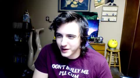 Robby Rotten online show from 11.20.25