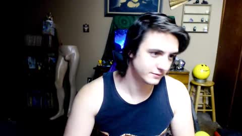 Robby Rotten online show from 11.21.25