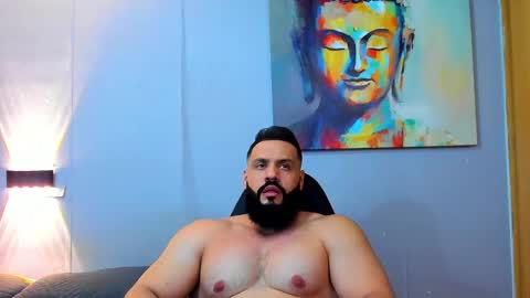 Snapshot of rawmathews chatting on 12.14.24 rawmathews online show from 12.14.24