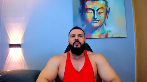 Snapshot of rawmathews chatting on 01.22.25 rawmathews online show from 01.22.25