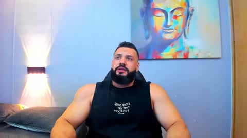 Snapshot of rawmathews chatting on 02.02.25 rawmathews online show from 02.02.25