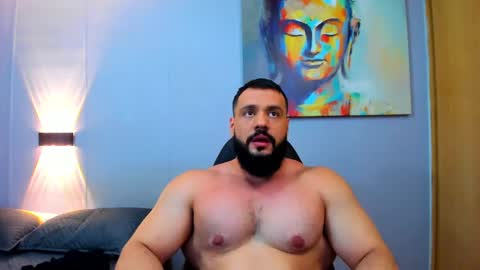 Snapshot of rawmathews chatting on 02.08.25 rawmathews online show from 02.08.25