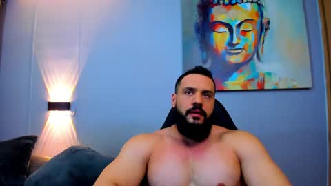 Snapshot of rawmathews chatting on 02.26.25 rawmathews online show from 02.26.25
