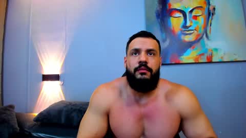 Snapshot of rawmathews chatting on 02.28.25 rawmathews online show from 02.28.25