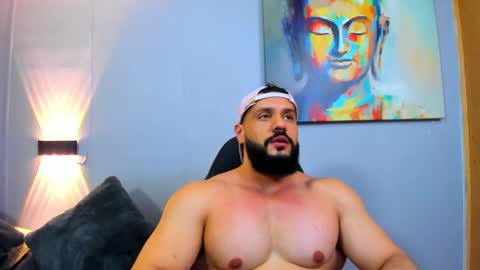 Snapshot of rawmathews chatting on 03.12.25 rawmathews online show from 03.12.25