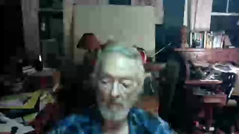 Snapshot of ray1776ray chatting on 09.09.25 ray1776ray online show from 09.09.25