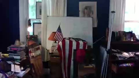 Snapshot of ray1776ray chatting on 09.14.25 ray1776ray online show from 09.14.25