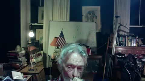 Snapshot of ray1776ray chatting on 09.15.25 ray1776ray online show from 09.15.25