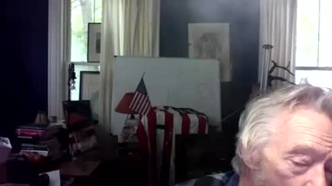 Snapshot of ray1776ray chatting on 09.15.25 ray1776ray online show from 09.15.25