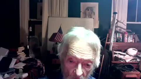 Snapshot of ray1776ray chatting on 09.17.25 ray1776ray online show from 09.17.25