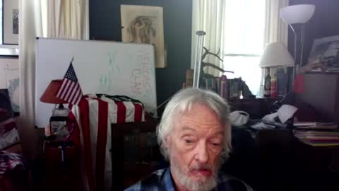 Snapshot of ray1776ray chatting on 09.19.25 ray1776ray online show from 09.19.25