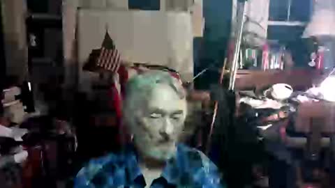 Snapshot of ray1776ray chatting on 09.22.25 ray1776ray online show from 09.22.25