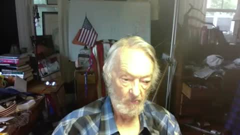 Snapshot of ray1776ray chatting on 09.27.25 ray1776ray online show from 09.27.25