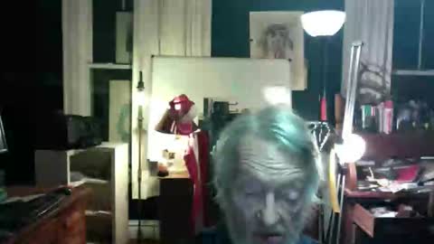 Snapshot of ray1776ray chatting on 10.02.25 ray1776ray online show from 10.02.25