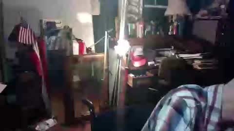 Snapshot of ray1776ray chatting on 10.08.25 ray1776ray online show from 10.08.25