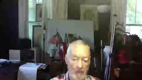 Snapshot of ray1776ray chatting on 10.13.25 ray1776ray online show from 10.13.25