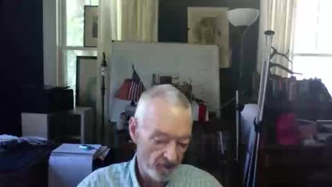 Snapshot of ray1776ray chatting on 10.16.25 ray1776ray online show from 10.16.25