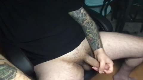 Snapshot of rayromano92 chatting on 10.05.25 Ray online show from 10.05.25