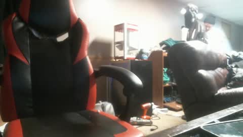 Snapshot of rdyforitall chatting on 12.12.24 Mr Nice online show from 12.12.24